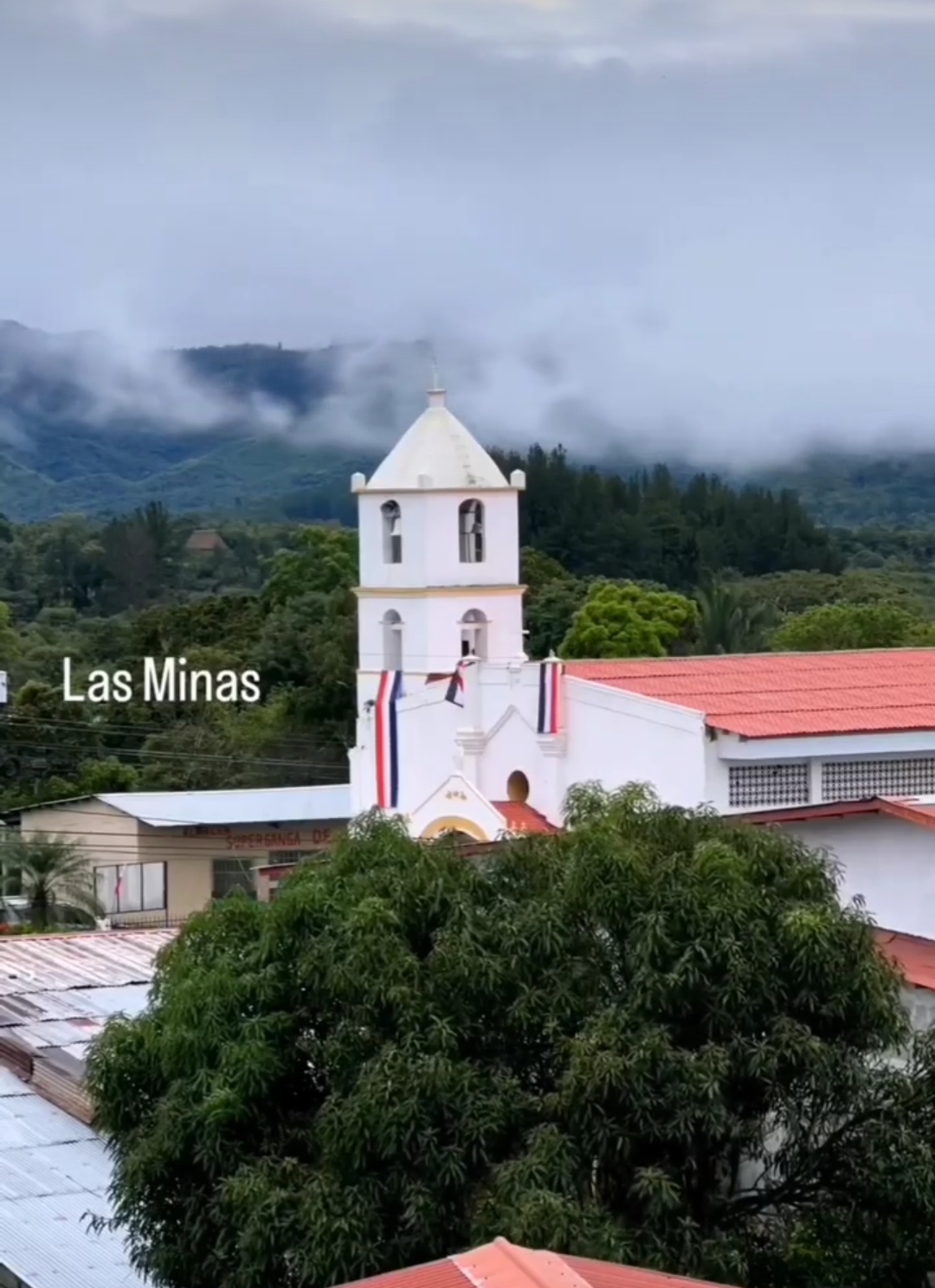 Las Minas