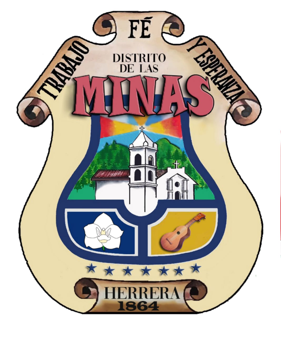 Municipio de Las Minas